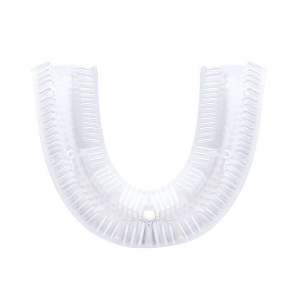 iKIDZY™ 360° U-Brush