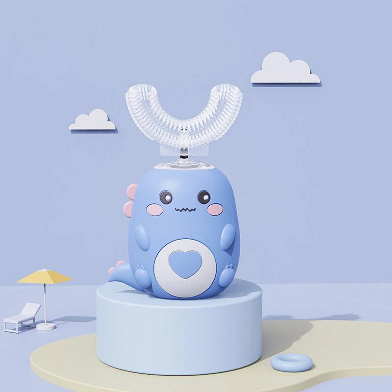 iKIDZY™ 360° U-Brush