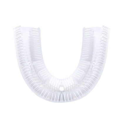 iKIDZY™ 360° U-Brush