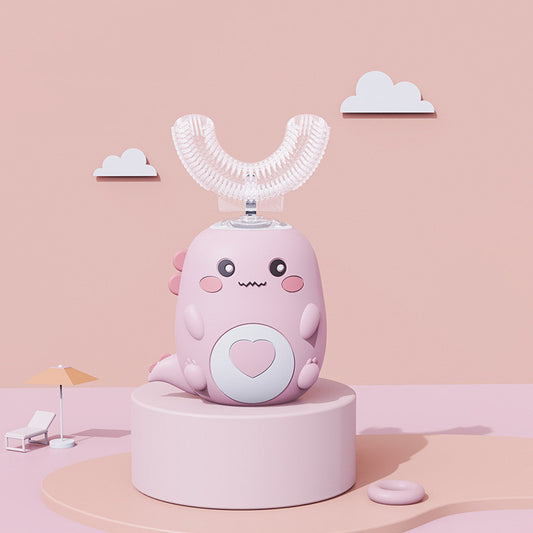 iKIDZY™ 360° U-Brush