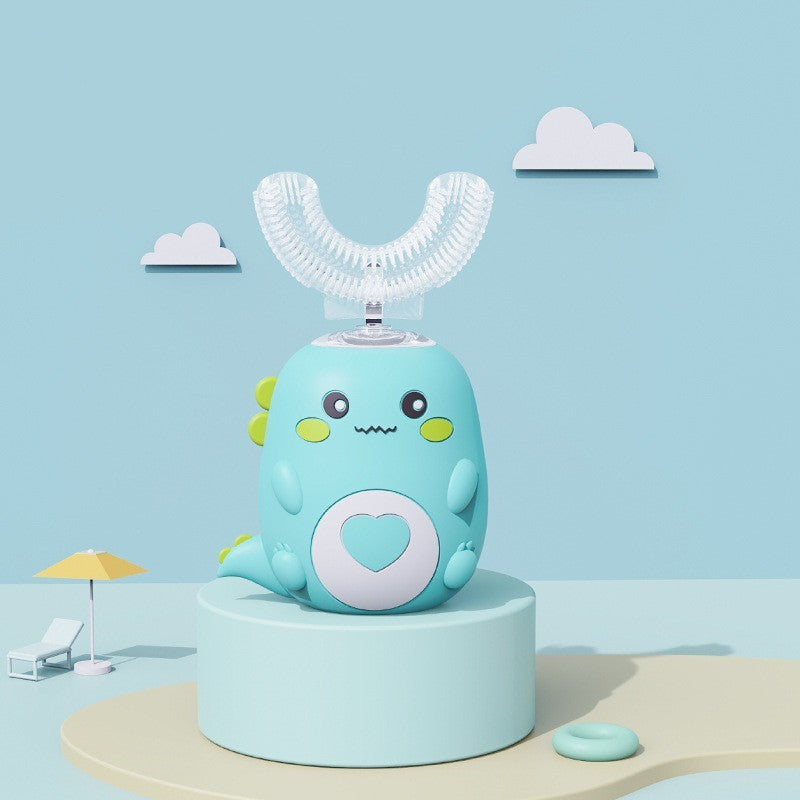 iKIDZY™ 360° U-Brush